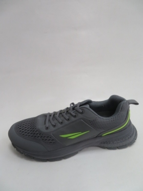 Buty sportowe męskie (41-46) 2057 MELDUM/GREY
