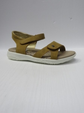 Sandały damskie na płaskim (36-41) B5483-16