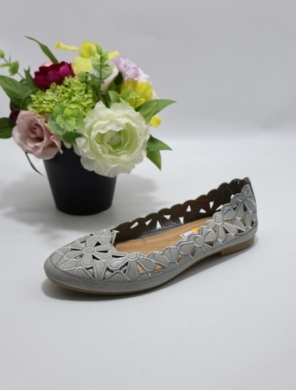 Baleriny damskie (36-41) 2008-4