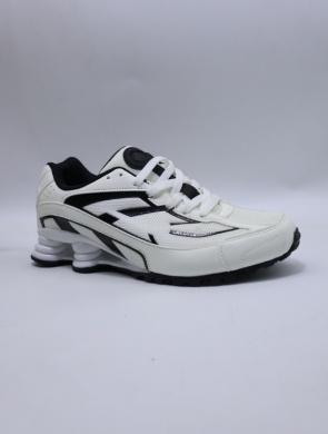 Buty sportowe męskie (41-46) A560-2