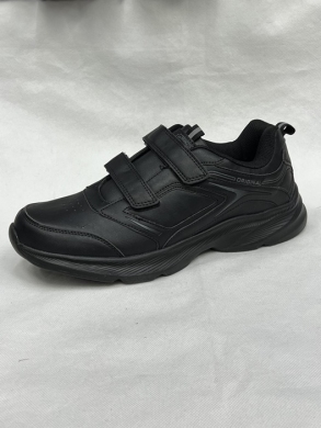 Buty sportowe męskie (41-46) MXC 8426 BLACK/DGREY