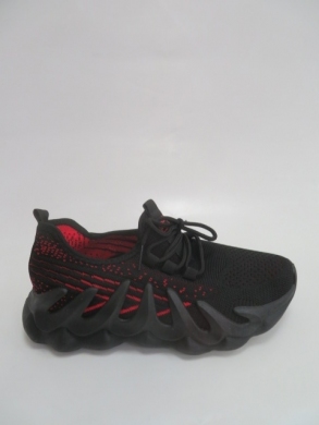 Buty sportowe damskie na płaskim (36-41) A5900-1