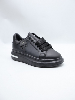 Buty sportowe damskie na płaskim (36-41) XY2736-1