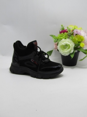 Buty sportowe damskie na płaskim (36-41) RM40-1