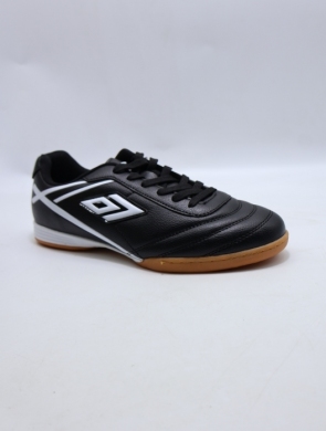 Halówki Młodzieżowe (36-41) D901-1 BL/WH