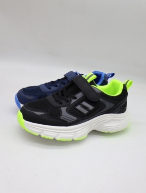 Buty sportowe chłopięce (31-36) X812C MIX