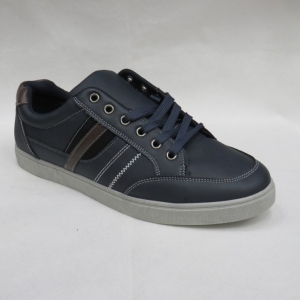 Buty sportowe męskie (41-46) E2889-2 BLUE