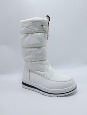 Śniegowce damskie (36-41) 8302-2 WHITE