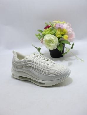 Buty sportowe damskie na płaskim (36-41) LK013-3