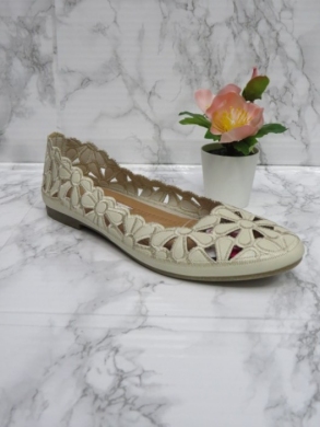 Baleriny damskie (36-41) 2008-5
