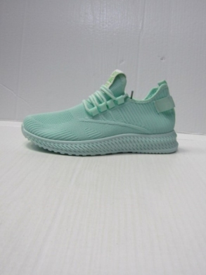 Buty sportowe damskie na płaskim (36-41) 9807-5