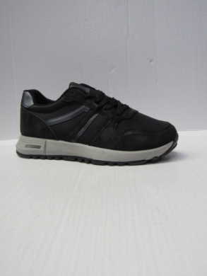 Buty sportowe męskie (40-45) FRB-3 BLACK