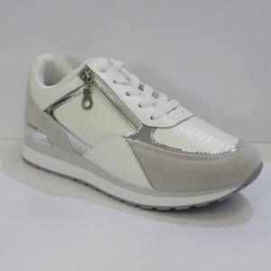 Buty sportowe damskie na płaskim (36-41) LL7753-2