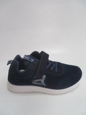 Buty sportowe dziewczęce (31-36) ZC04 NAVY