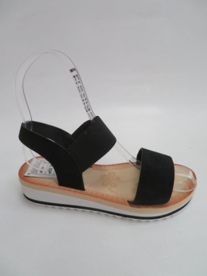 Sandały Damskie Sportowe (36-41) S1614 BLACK