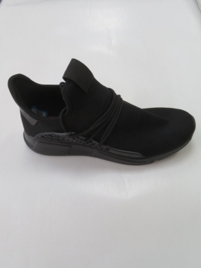 Sneakersy Męskie (40-46) 31631 ALLBLACK