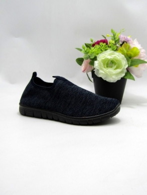 Tenisówki damskie (36-41) F-5035 BLUE