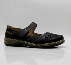 Sandały damskie na płaskim (36-41) 9761-1