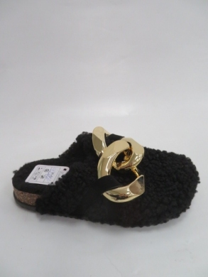 Kapcie damskie ocieplane (36-41) 827
