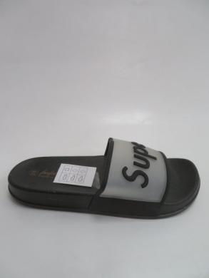 Klapki damskie na płaskim (36-41) WF2034-1