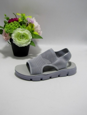 Sandały damskie na płaskim (36-41) 11227-3
