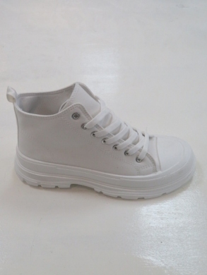 Trampki Damskie na koturnie (36-41) 12019-