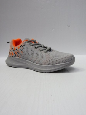 Buty sportowe damskie na płaskim (37-42) N2506-3