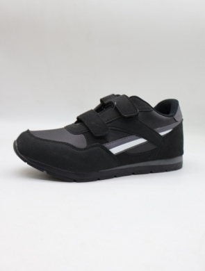 Buty sportowe damskie na płaskim (36-41) LC706-5B