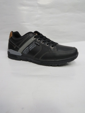 Buty sportowe męskie (41-46) A959-6 BLACK/CAMEL