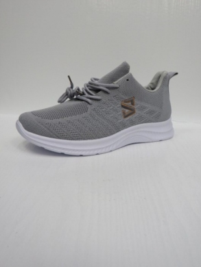 Buty sportowe męskie (40-45) XG-09 GREY