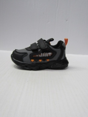 Buty sportowe chłopięce (21-26) T11081D