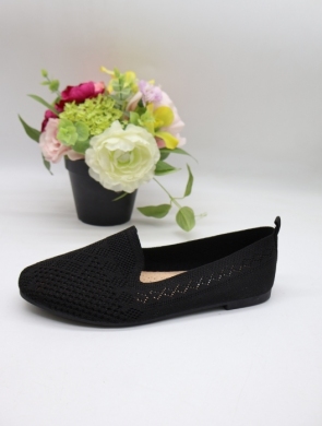 Baleriny damskie (36-41) S3211-1