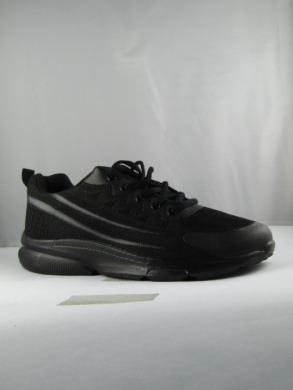 Buty sportowe męskie (41-46) N405 BLACK
