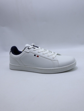 Buty sportowe męskie (41-46) MXC8644 WHITE/NAVY