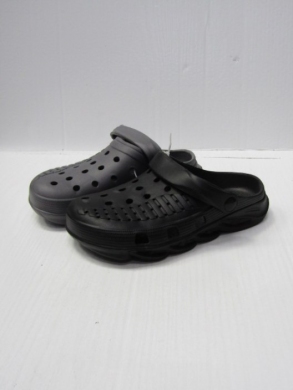 Kroksy damskie (36-41) L9885B MIX