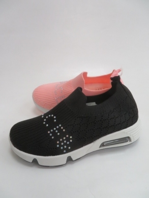 Buty sportowe dziewczęce (25-30) FYC-2B MIX