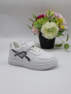 Buty sportowe dziewczęce (25-30) F0624-C