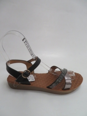 Sandały damskie na płaskim (36-41) 6375-1