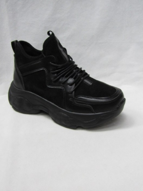 Buty sportowe damskie na płaskim (36-40) FC-303-2