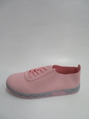 Tenisówki damskie na płaskim (36-41) JH1001-5