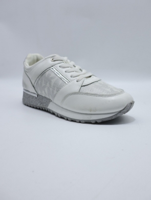 Buty sportowe damskie na płaskim (36-41) B81-4