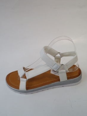 Sandały Damskie na płaskim (36-41) WS9027-9