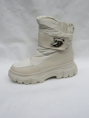 Śniegowce damskie (36-41) AGF-JX-352 BEIGE