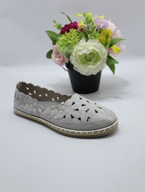 Tenisówki damskie (36-41) Y2501-6 GREY