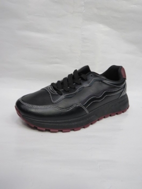 Buty sportowe męskie (40-45) FA8801 BLACK