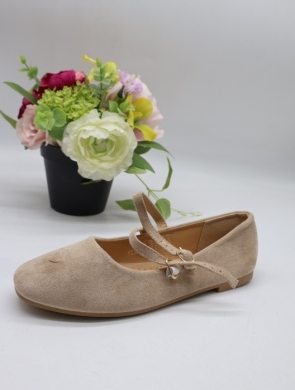 Baleriny damskie (36-41) S3205-5