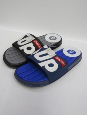 Basenówki męskie (40-45) FYX-63 MIX