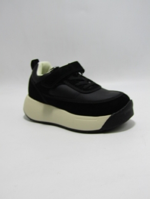 Sneakersy niskie dziewczęce (32-37) Y3815-1C