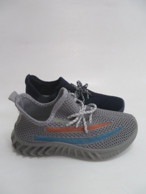 Buty sportowe chłopięce (31-36) 4124-22