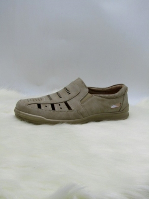 Półbuty męskie (40-46) 1367-4 BEIGE